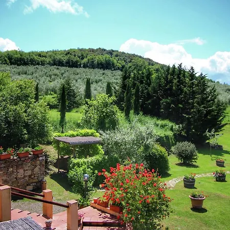 Holiday home Casa Salcio