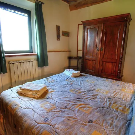 Casa Salcio