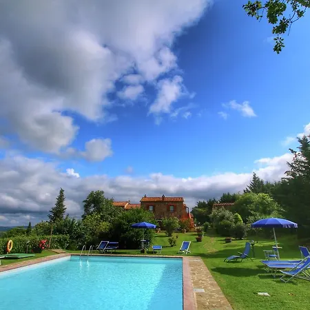 Holiday home Casa Salcio San Quirico d'Orcia
