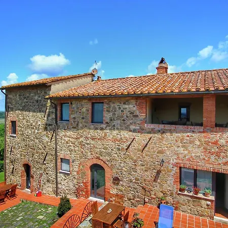 Casa Salcio
