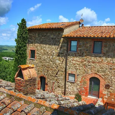 Holiday home Casa Salcio
